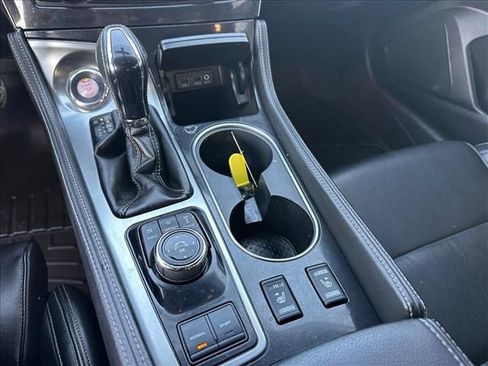 Used 2018 Nissan Maxima 3.5 SL image 30