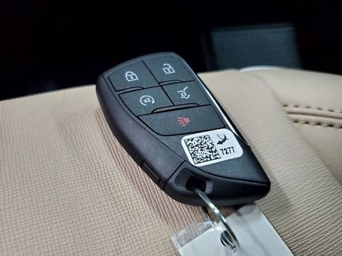 New 2026 Buick Enclave Preferred w/ Power Package image 33