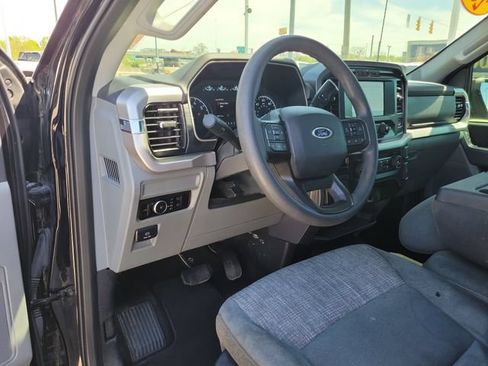 Used 2023 Ford F150 XLT RWD image 19