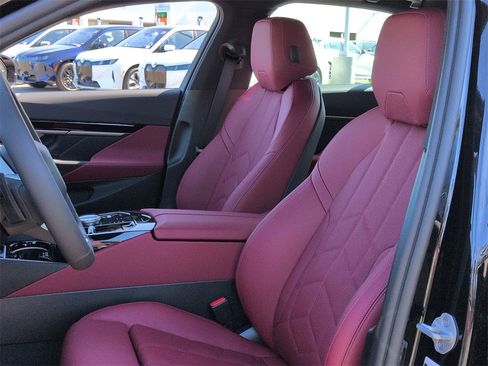 New 2026 BMW 530i 530i image 10