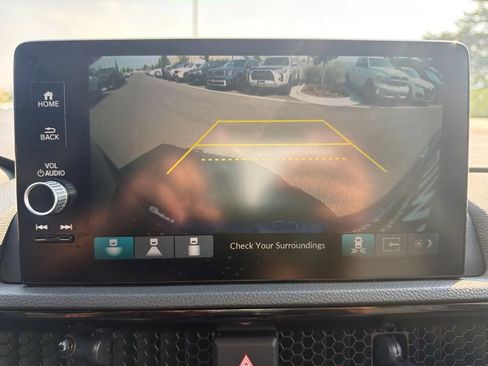 Used 2024 Honda CR-V EX-L image 30