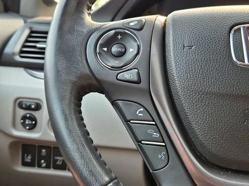 Used 2023 Honda Ridgeline RTL image 35