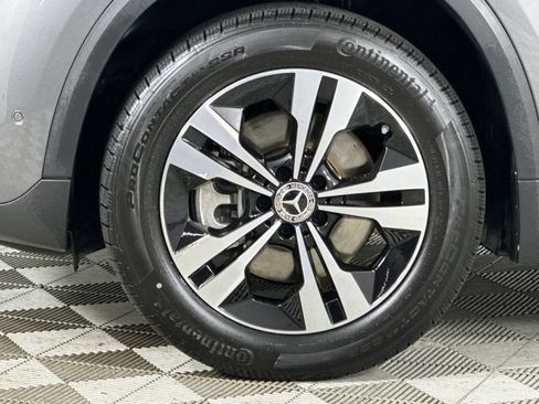Certified 2026 Mercedes-Benz GLA 250 image 33