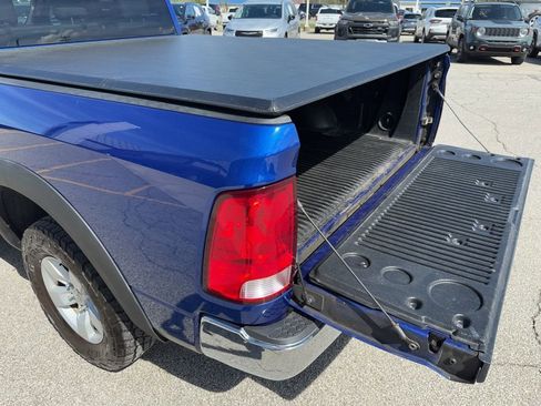 Used 2016 RAM 1500 ST w/ SXT Appearance Group AWD/4WD image 18