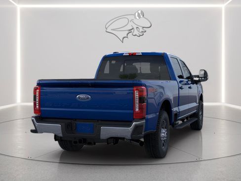 New 2026 Ford F250 XLT w/ XLT Premium Package image 6