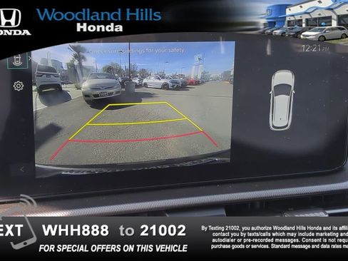 Used 2026 Kia Sportage LX image 16