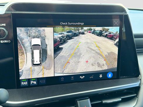 New 2026 Subaru Outback Touring XT image 33