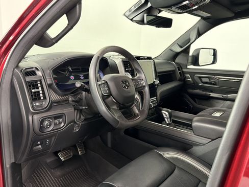 Used 2024 RAM 1500 TRX AWD/4WD image 4