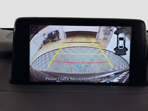 Used 2018 MAZDA CX-9 Grand Touring image 14