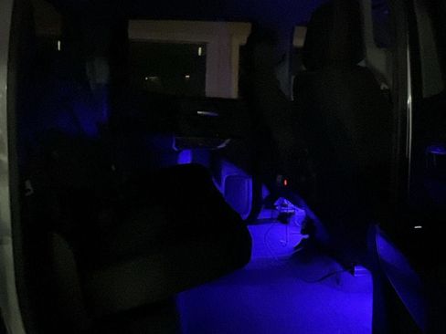 Used 2020 Chevrolet Silverado 1500 LT Trail Boss image 15