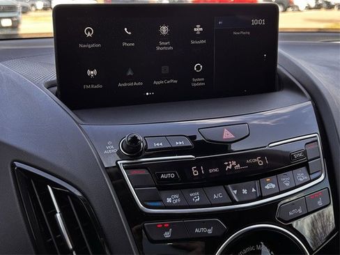 Used 2022 Acura RDX w/ Technology Package image 19