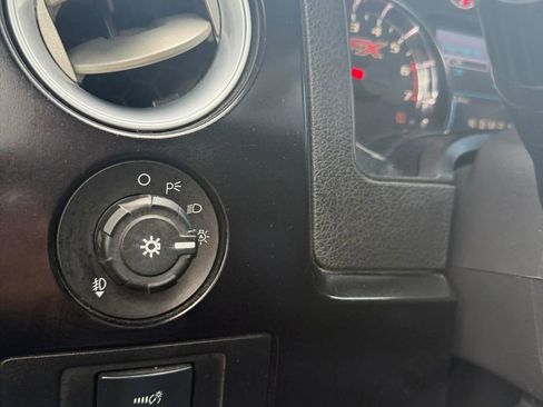 Used 2013 Ford F150 FX4 w/ Luxury Equipment Group AWD/4WD image 36