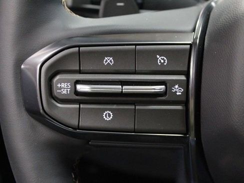 New 2026 GMC Terrain AT4 w/ Technology Package II AWD/4WD image 22