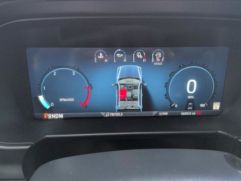 Used 2025 Ford F250 Platinum image 19