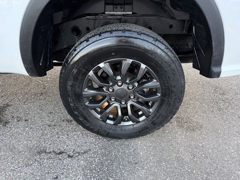 Used 2023 Ford Ranger XLT w/ Equipment Group 301A Mid image 28
