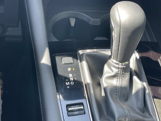 Used 2023 MAZDA MAZDA3 s FWD image 20
