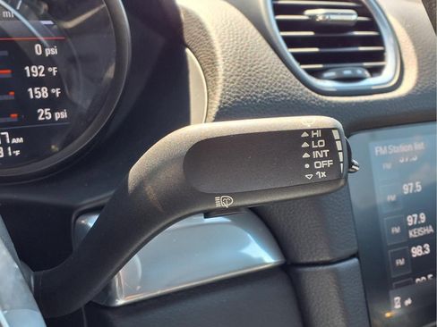 Used 2024 Porsche 718 Cayman RWD image 25