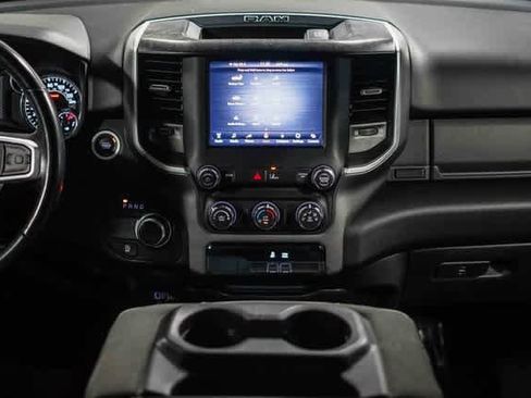 Used 2021 RAM 1500 Big Horn image 14