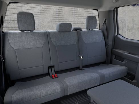 New 2026 Ford F250 XLT AWD/4WD image 11