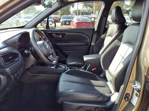 Certified 2025 Subaru Forester Touring image 17