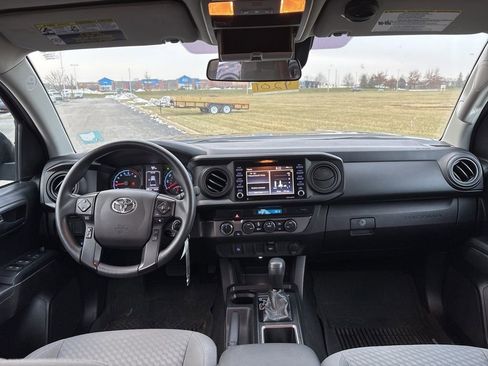 Used 2021 Toyota Tacoma SR image 19