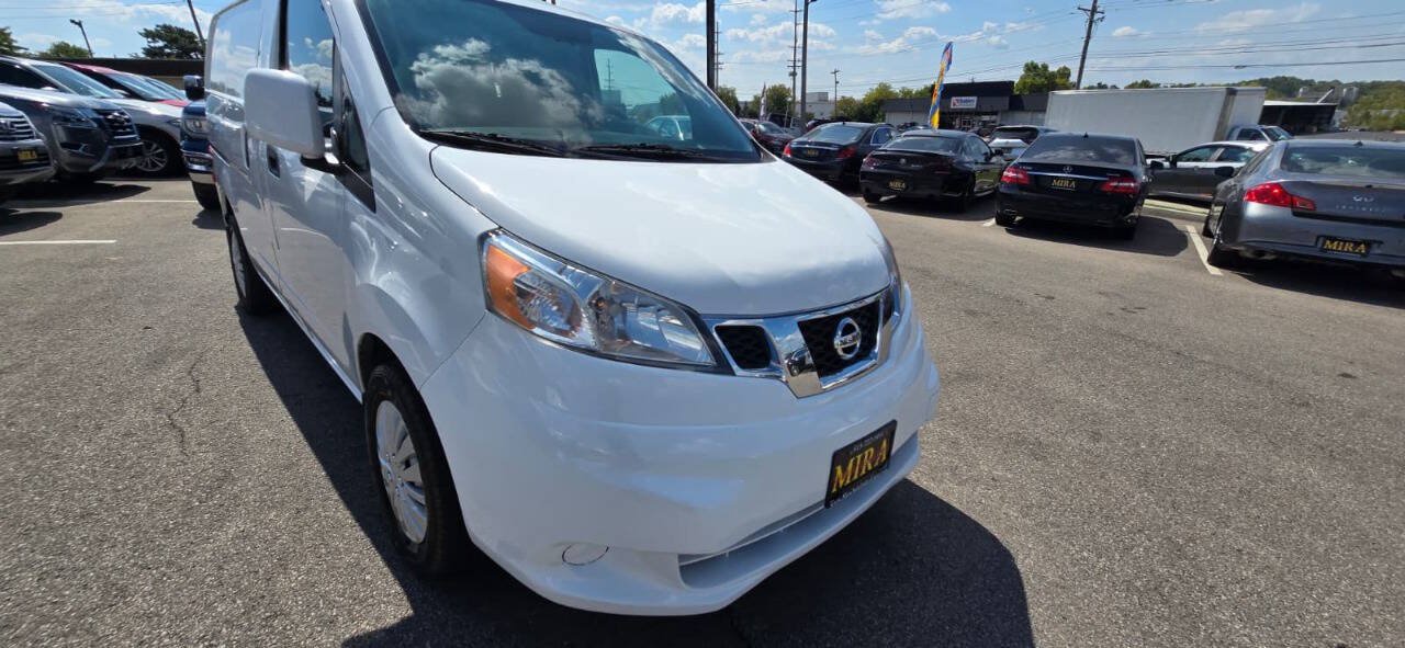 Used 2018 Nissan NV200 SV w/ Navigation Package FWD image 65