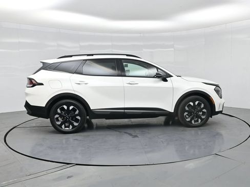 Used 2024 Kia Sportage X-Line Prestige AWD/4WD image 23