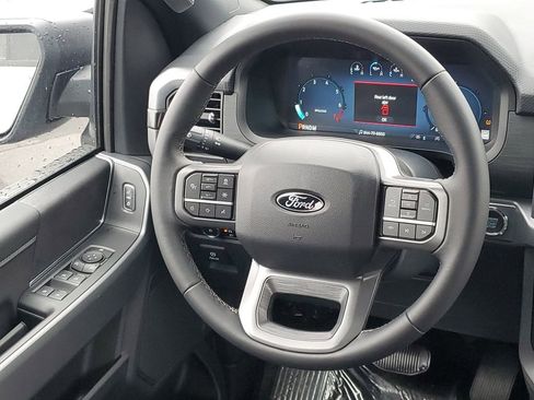 New 2026 Ford F150 XLT image 32