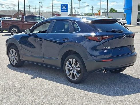 Used 2024 MAZDA CX-30 AWD 2.5 S w/ Preferred Package image 7