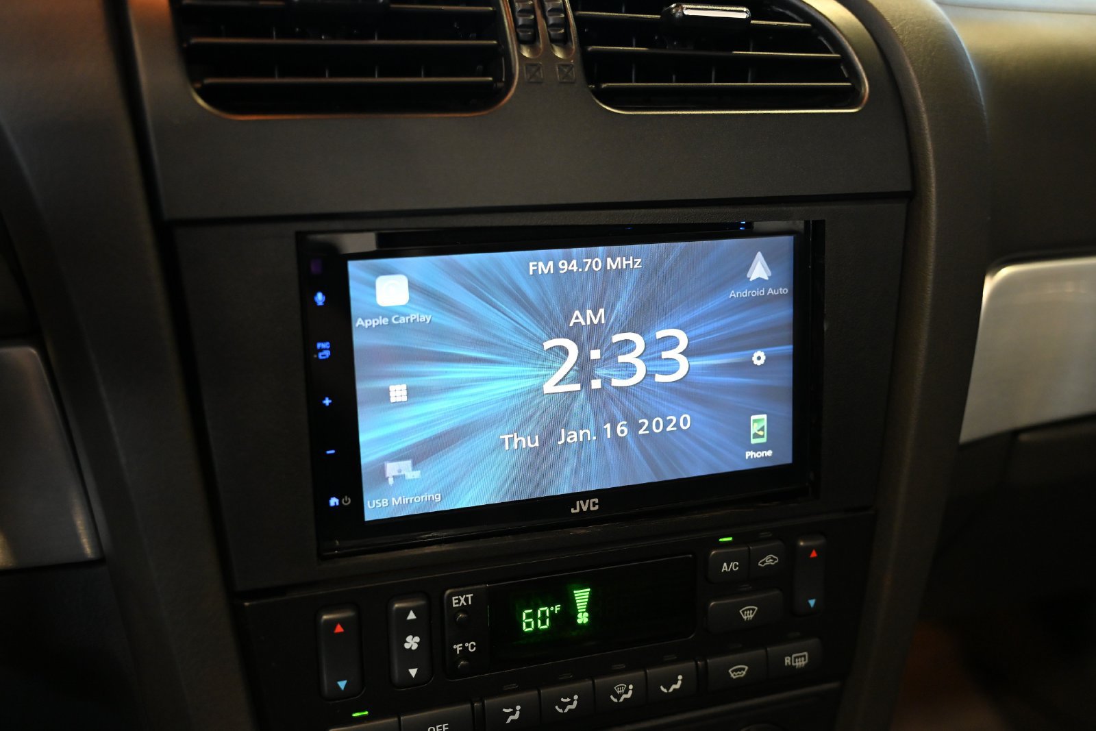 Used 2002 Ford Thunderbird RWD image 24