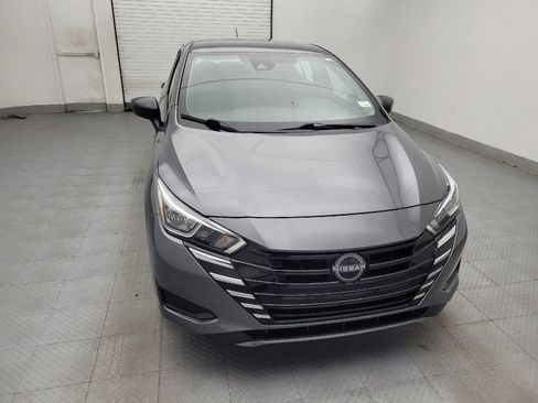 Used 2024 Nissan Versa S w/ S Plus Package FWD image 14
