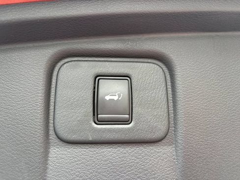 Used 2021 Nissan Murano SL AWD/4WD image 17