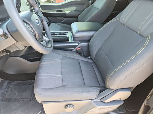 Used 2024 Ford F150 STX RWD image 21