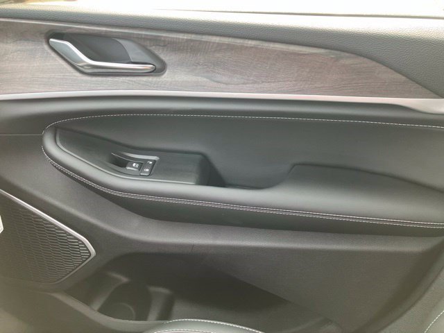 New 2026 Jeep Grand Cherokee Limited AWD/4WD image 21