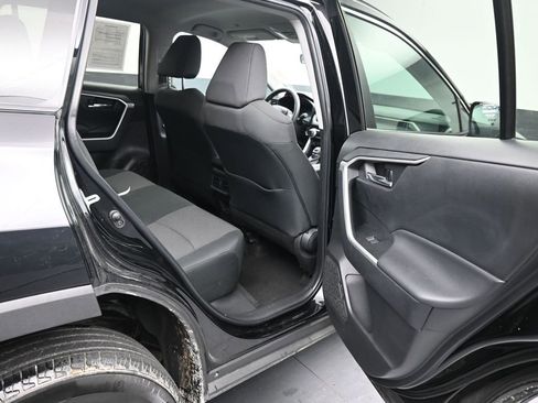 Used 2024 Toyota RAV4 XLE image 11