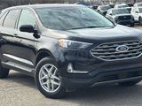Used 2022 Ford Edge SEL w/ Convenience Package image 2