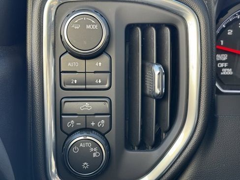 Used 2021 Chevrolet Silverado 1500 LT w/ All Star Edition Plus image 27