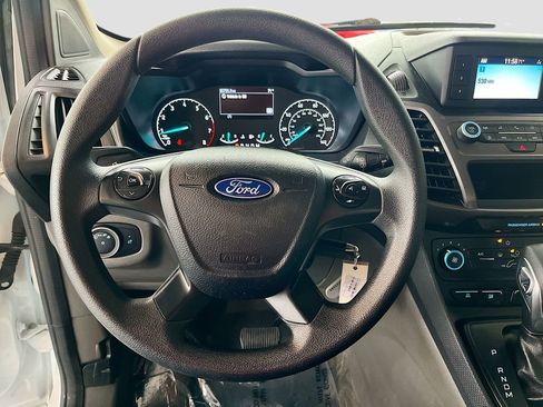 Used 2023 Ford Transit Connect XL FWD image 11