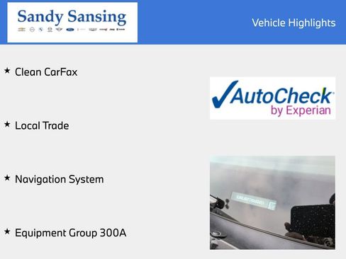 Used 2017 Lincoln Continental Reserve w/ Climate Package image 7