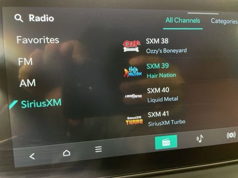 New 2026 Kia K5 GT-Line w/ GT-Line Red Interior Package image 28