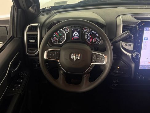Used 2025 RAM 2500 Big Horn AWD/4WD image 16