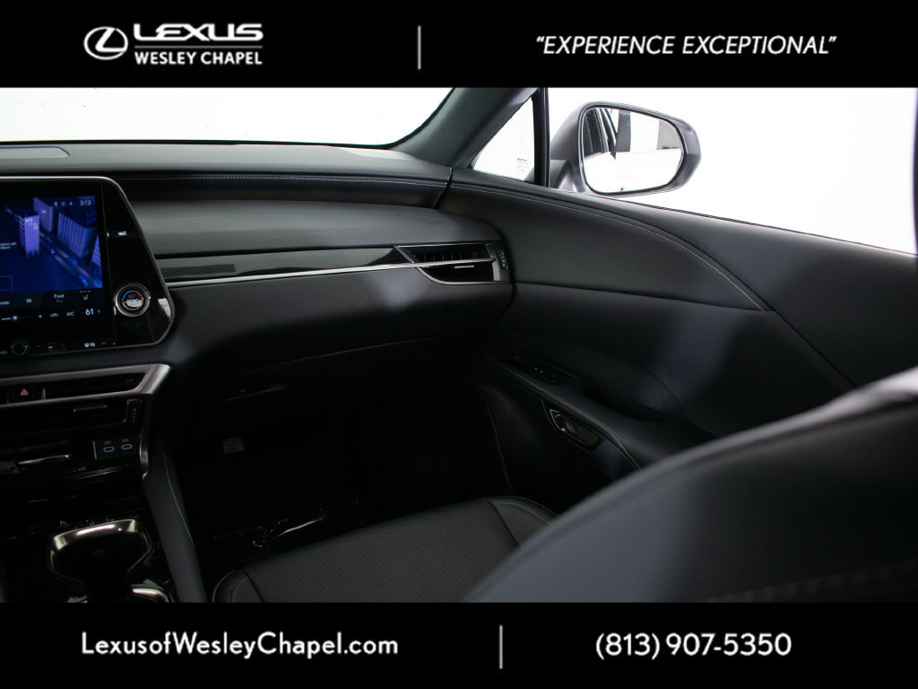 Used 2023 Lexus RX 350 FWD image 20