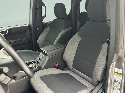 Used 2025 Ford Bronco Big Bend AWD/4WD image 15