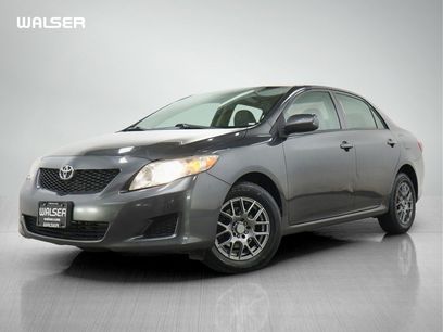 Used 2010 Toyota Corolla LE