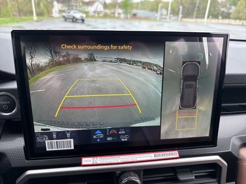 New 2026 Toyota 4Runner Limited image 27