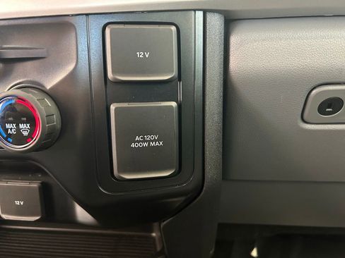 Used 2025 Ford F350 XLT AWD/4WD image 49