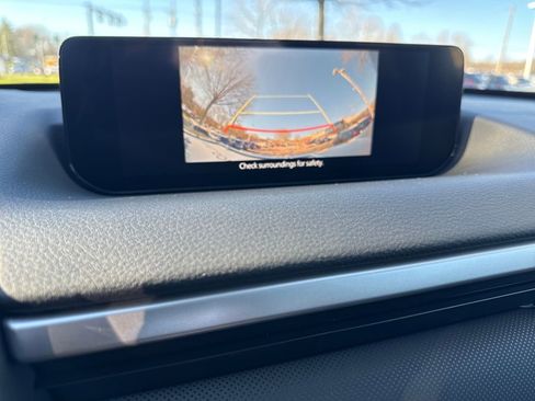 New 2026 MAZDA CX-50 Meridian Edition w/ Weather Package image 19