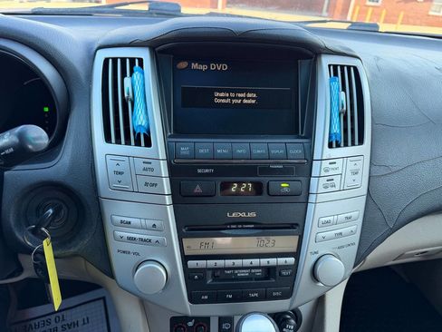 Used 2006 Lexus RX 400h AWD image 17