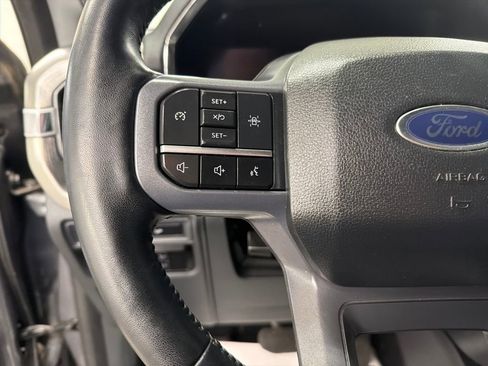 Used 2023 Ford F150 Lariat w/ Max Trailer Tow Package image 19