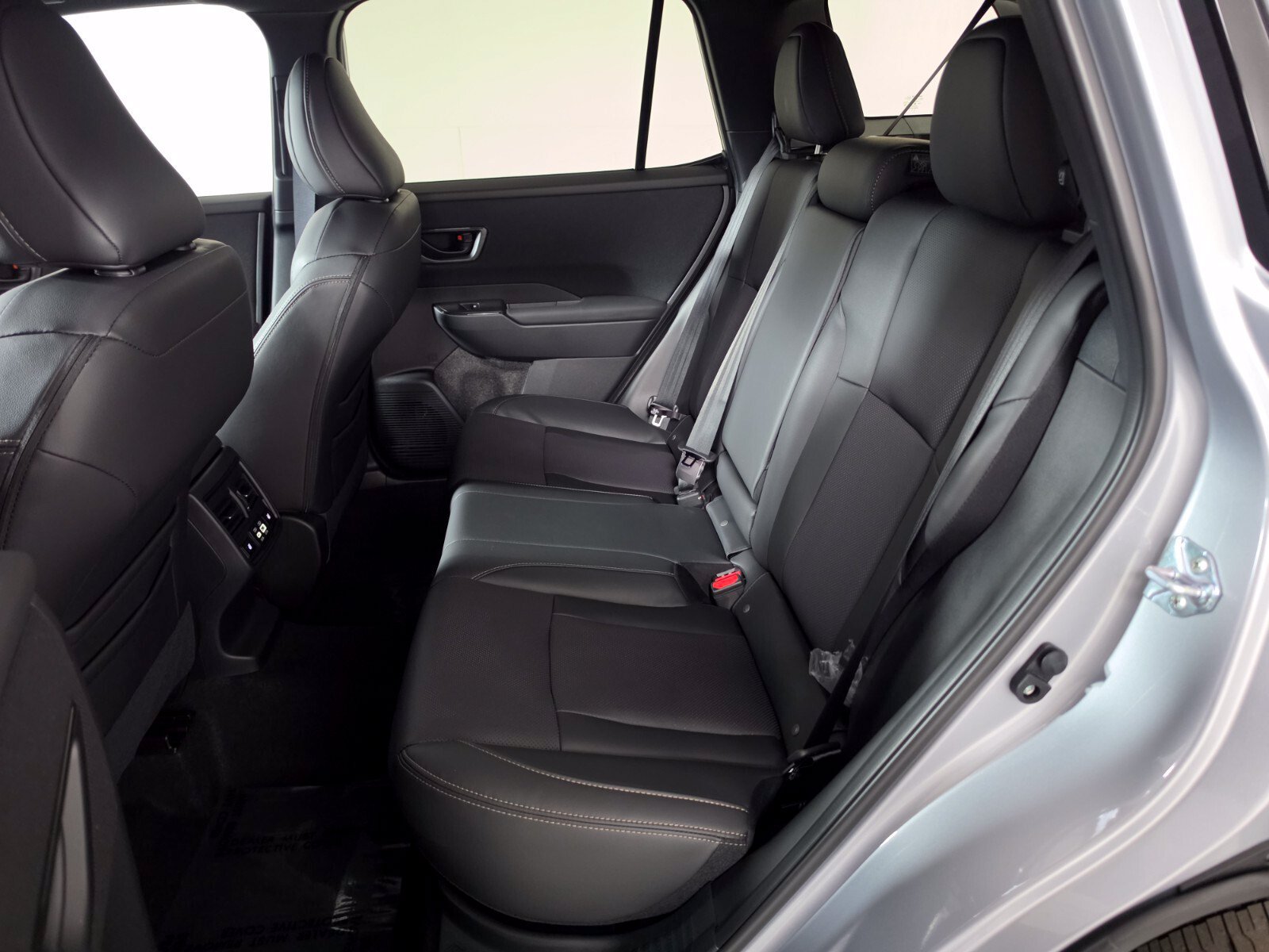 New 2026 Subaru Outback Limited AWD/4WD image 13